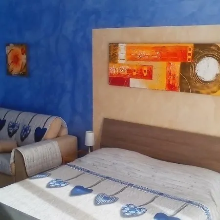Casa de hóspedes Blue Hill