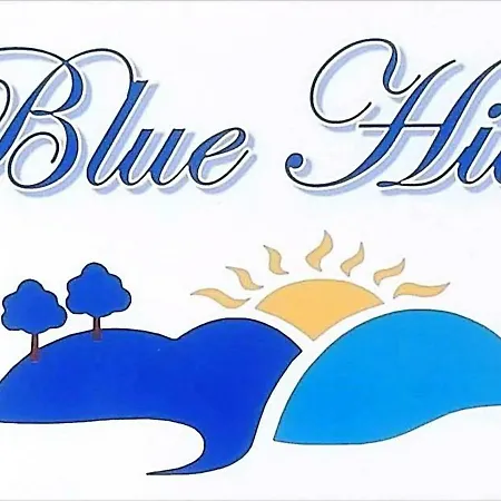 Blue Hill